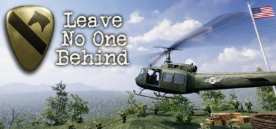 Leave No One Behind: Ia Drang Image