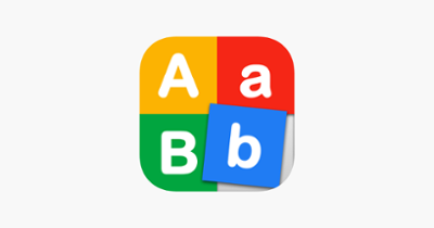 Little Matchups ABC - Alphabet Letters and Phonics Image