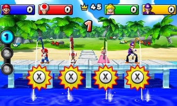 Mario Party: Island Tour Image