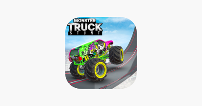 Monster Truck: Stunt Car Games Image