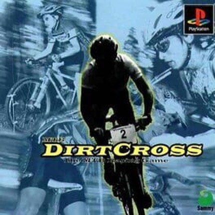 MTB DirtCross Game Cover