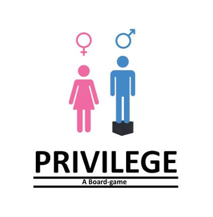 Privilege Game Cover