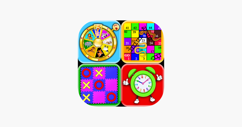 Puzzlement Simple Puzzles Game Cover