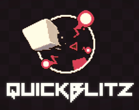 Quick Blitz Game Cover