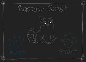 Raccoon Quest Image