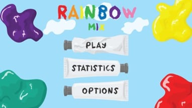 Rainbow Mix Image