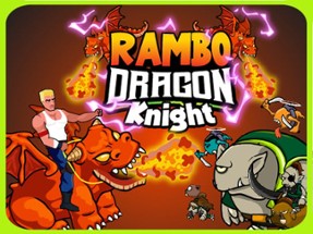Rambo Dragon Kinight Image