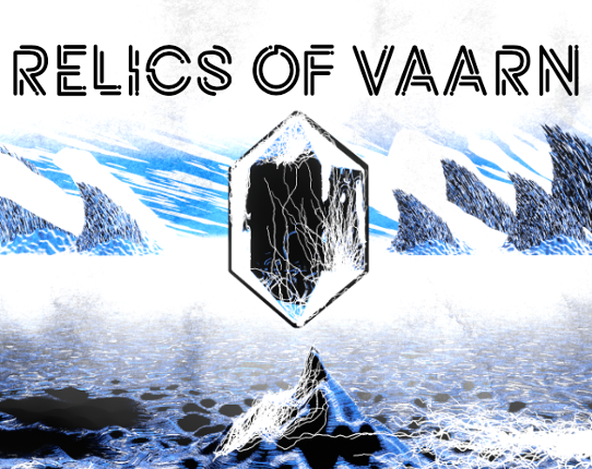 Relics Of Vaarn Game Cover
