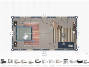 Room Planner - Design Home 3D - Pro Image