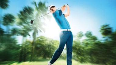 Rory McIlroy PGA Tour Image