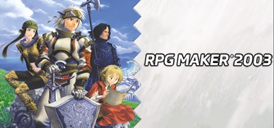 RPG Maker 2003 Image