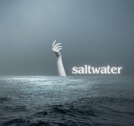 saltwater Game Cover
