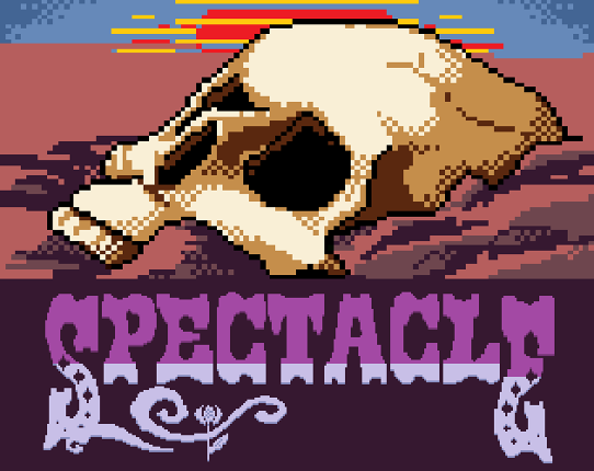 SPECTACLE Game Cover