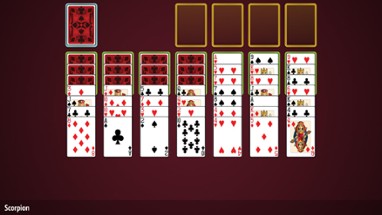 Spider Solitaire Collection Image