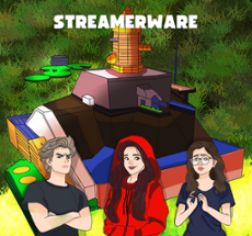 StreamerWare Image