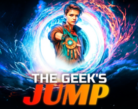 The geek's jump Image