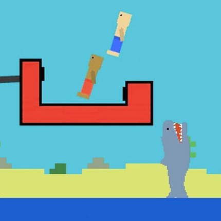 Tube Jumpers Game Cover