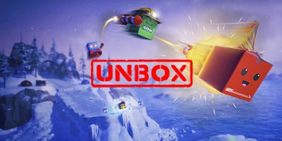 Unbox Image