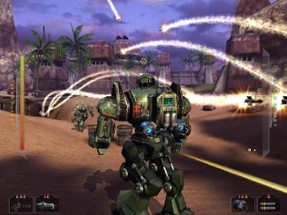 War World: Tactical Combat Image