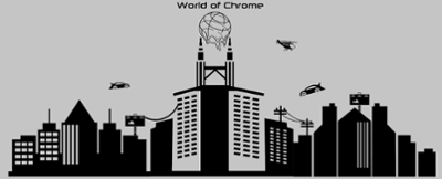 World of Chrome - Pbta Image