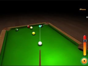 8 Ball Pool Billiards Games Image