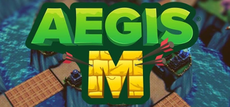 AegisM Game Cover