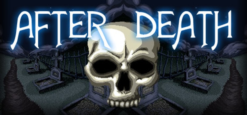 After Death Game Cover