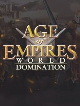 Age of Empires: World Domination Game Cover