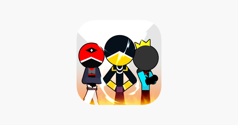 AllStar Hero Super Stick Fight Game Cover