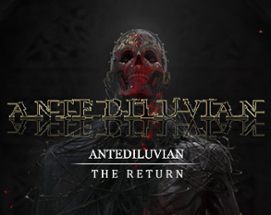 ANTEDILUVIAN Image