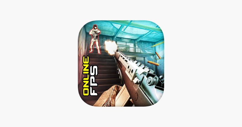 Assault Line CS - Online FPS Game Cover