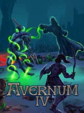 Avernum 4 Game Cover