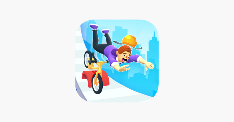 Bike Stunt! Game Cover