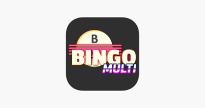 Bingo Billionaire Multi Bingo Image