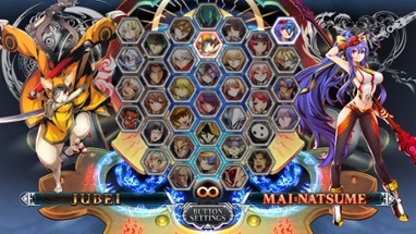 BlazBlue: Central Fiction Special Edition Image