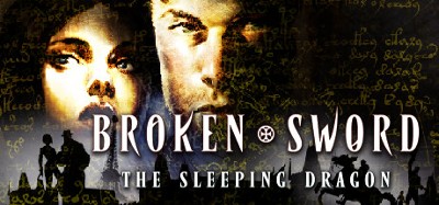 Broken Sword: The Sleeping Dragon Image