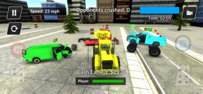 Car Crash Simulator Royale Image