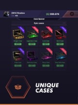 Case Battle - CSGO Clicker Image