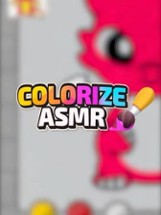 Colorize ASMR Image