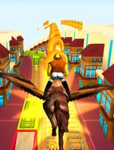 Crazy Horse Subway Surf Image