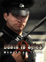 Death to Spies: Moment of Truth Image