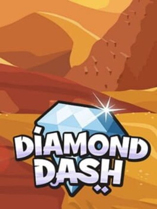 Diamond Dash Game Cover