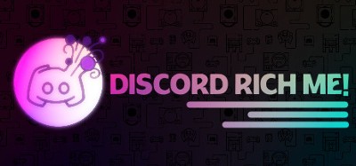 Discord Rich Me! Steam CD Key Image