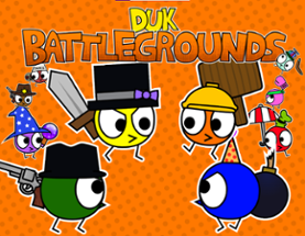 Duk Battlegrounds Image