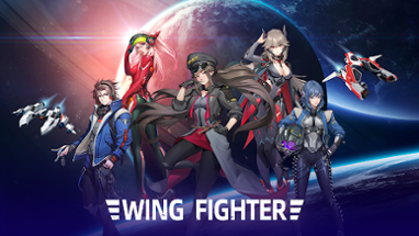 Wing Fighter Image