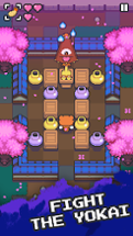 Yokai Dungeon: Monster Games Image