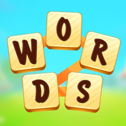 Word Farm Adventure: Word Game Game Cover