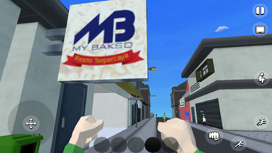 [Update] BaksoSimulator Image