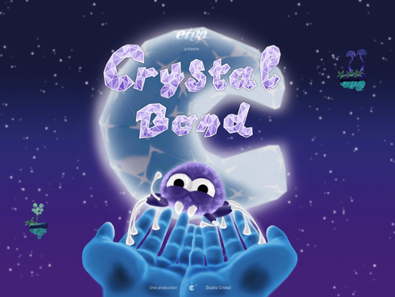 Crystal Bond Game Cover