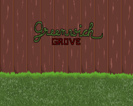 Greenwitch Grove Image